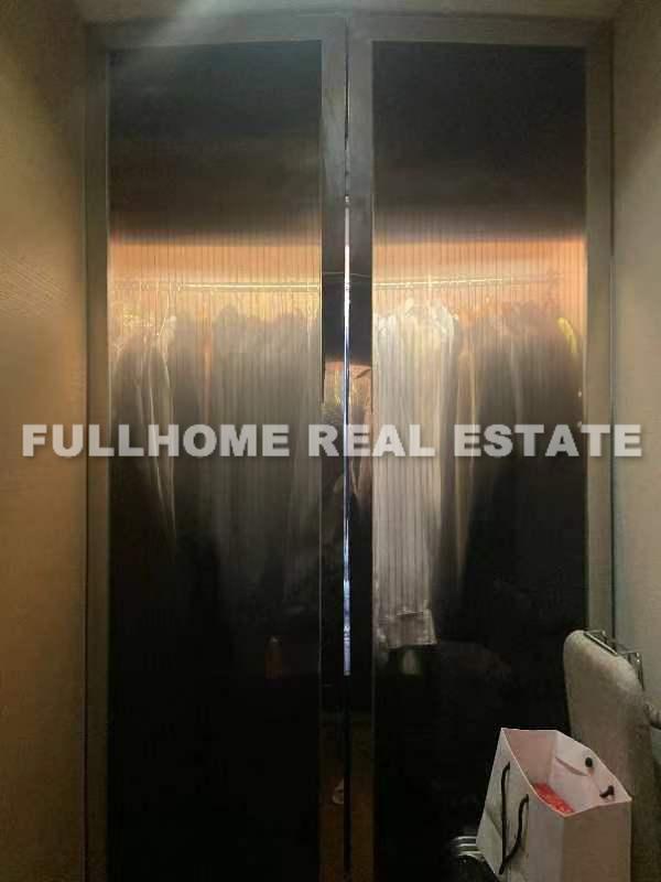 Mandarine de Gubei  - Interior view 4, Shanghai rental property