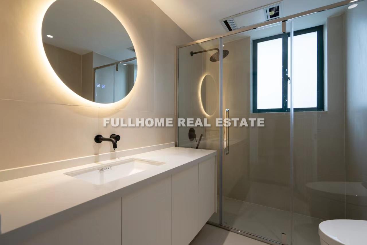 Yang Guang Cui Zhu Yuan - Interior view 11, Shanghai rental property