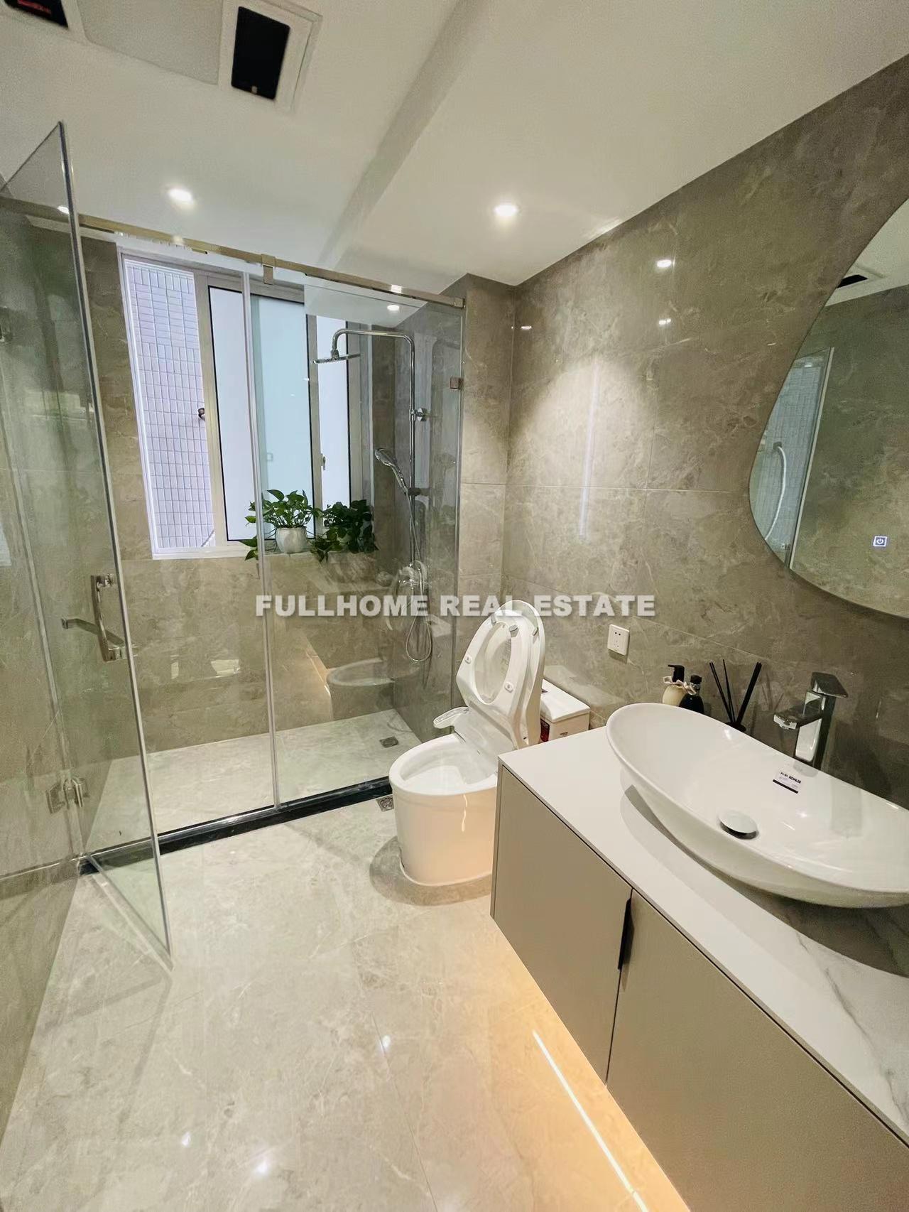 Zhaofeng Garden - Interior view 5, Shanghai rental property
