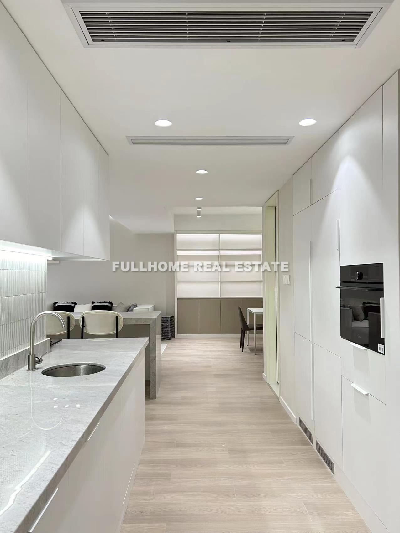 Mandarine City - Interior view 4, Shanghai rental property