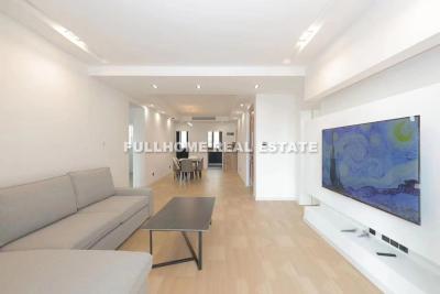 Same compound: Pu Jiang Mansion, 3 bedrooms in Shanghai