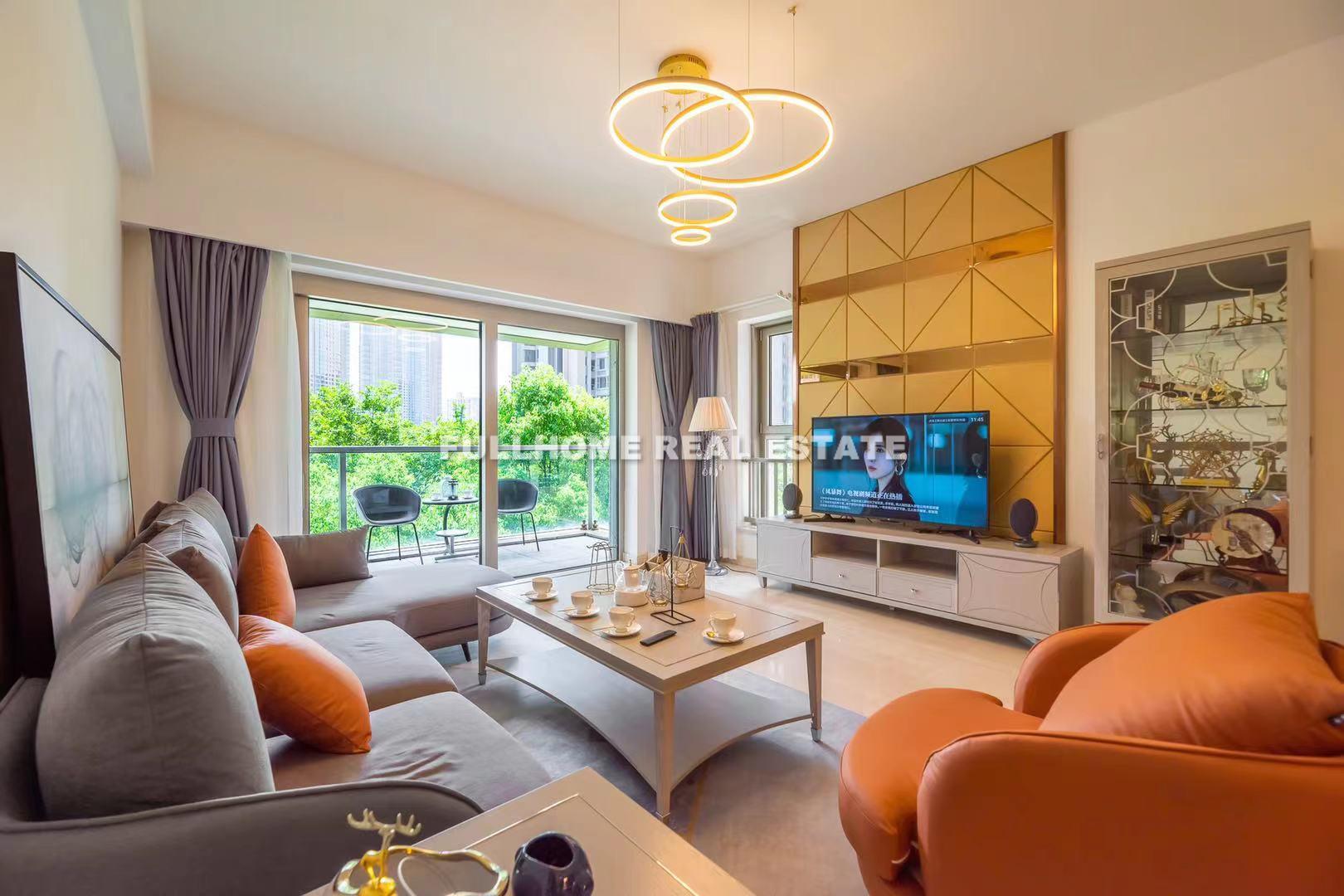 Shanghai Arch - Interior view 4, Shanghai rental property