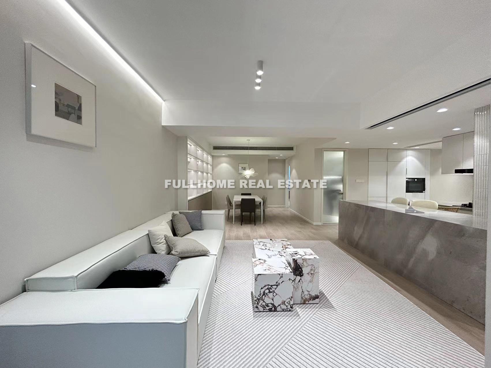 Mandarine City - Interior view 2, Shanghai rental property