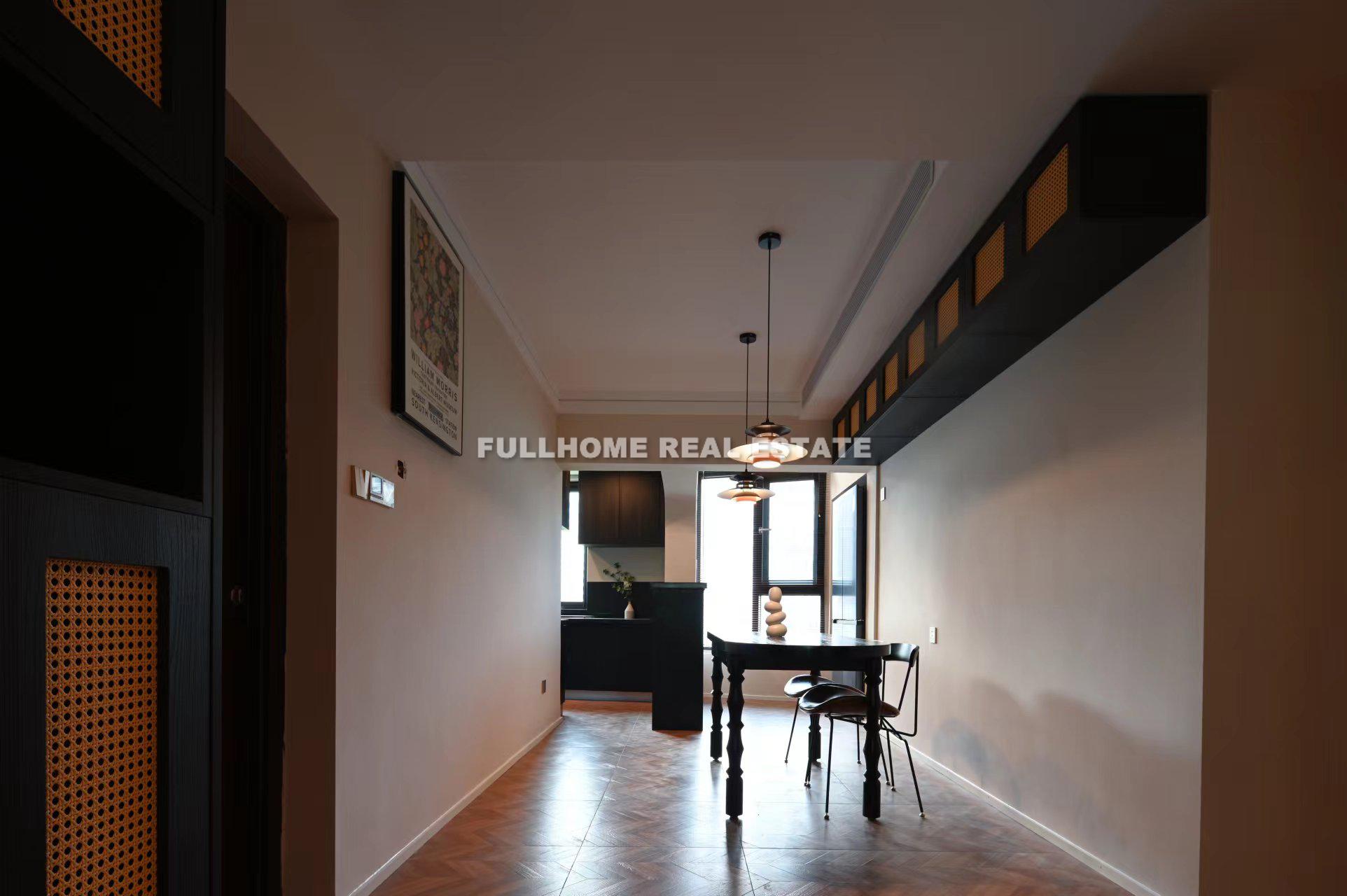 Shangshui Guoji - Interior view 14, Shanghai rental property
