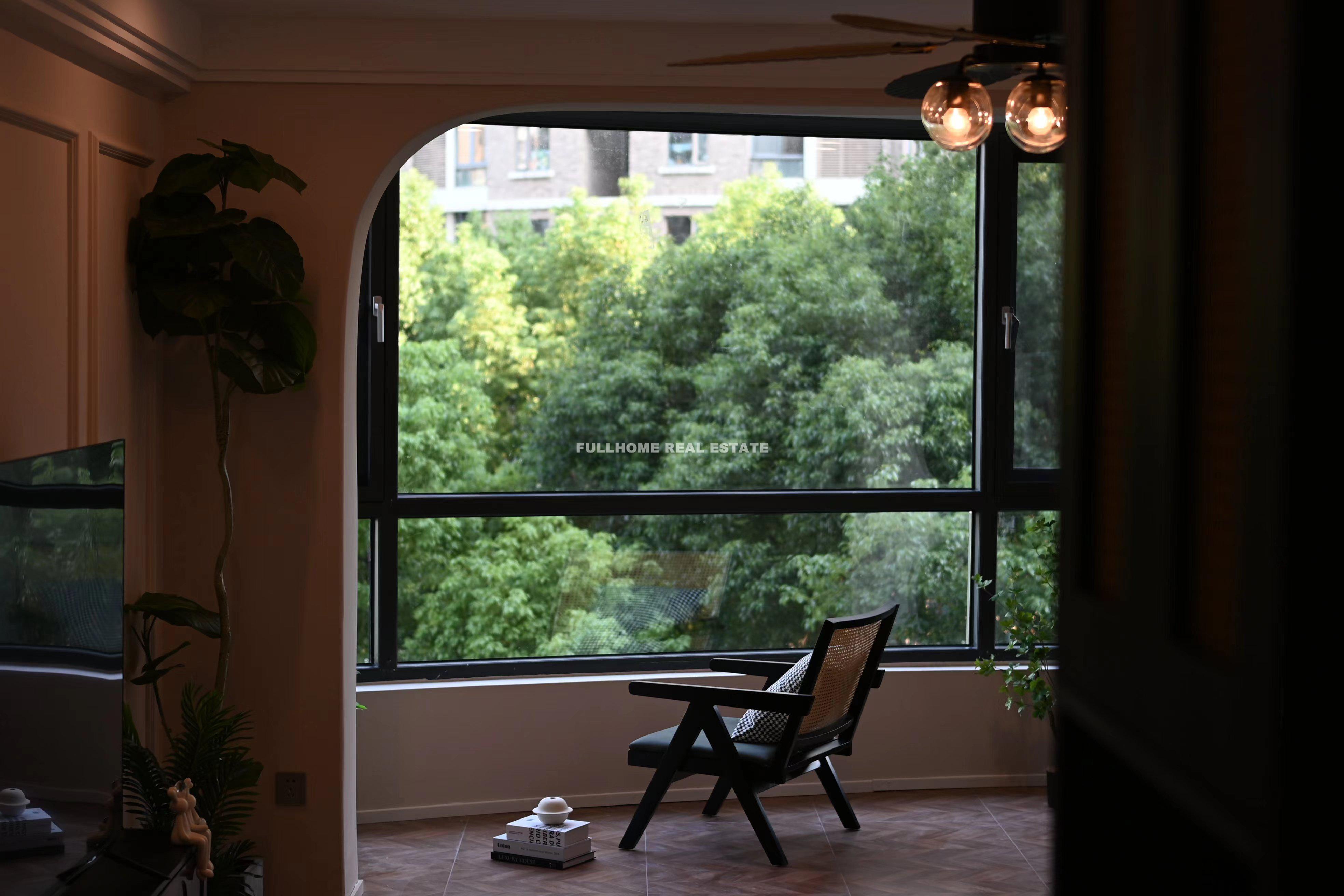 Shangshui Guoji - Interior view 2, Shanghai rental property