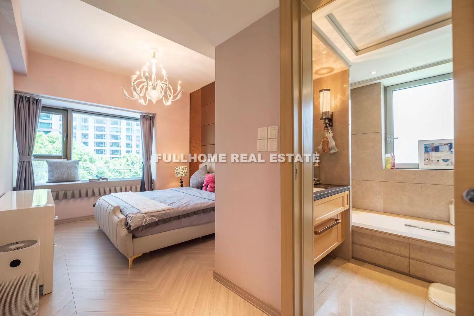 Shanghai Arch - Interior view 12, Shanghai rental property