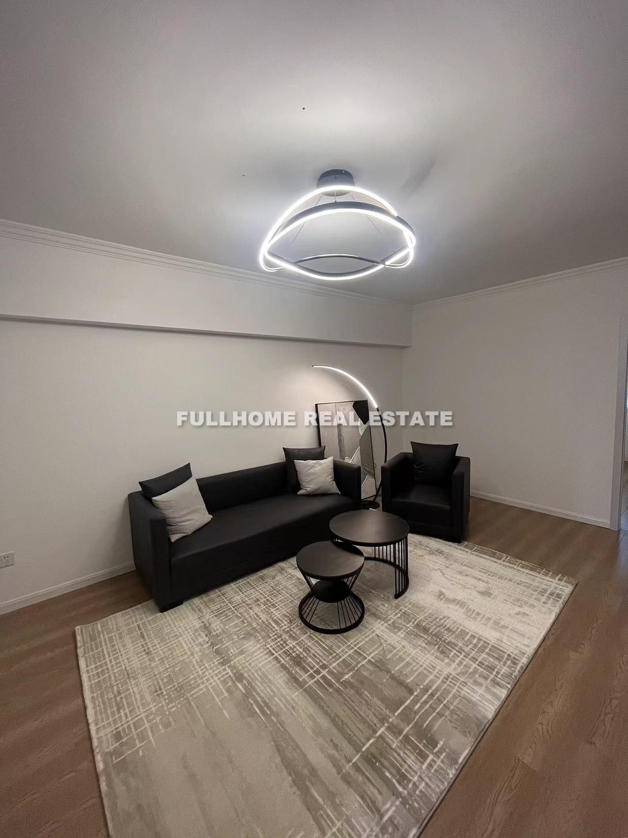 Baocheng Apartment - Interior view 3, Shanghai rental property