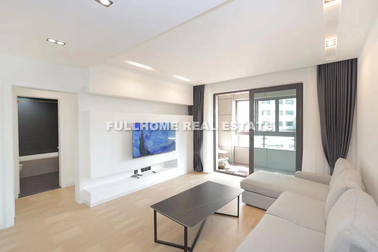 Pu Jiang Mansion - Interior view 5, Shanghai rental property