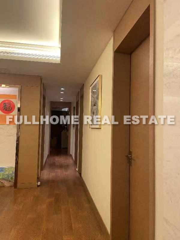 Mandarine de Gubei  - Interior view 3, Shanghai rental property