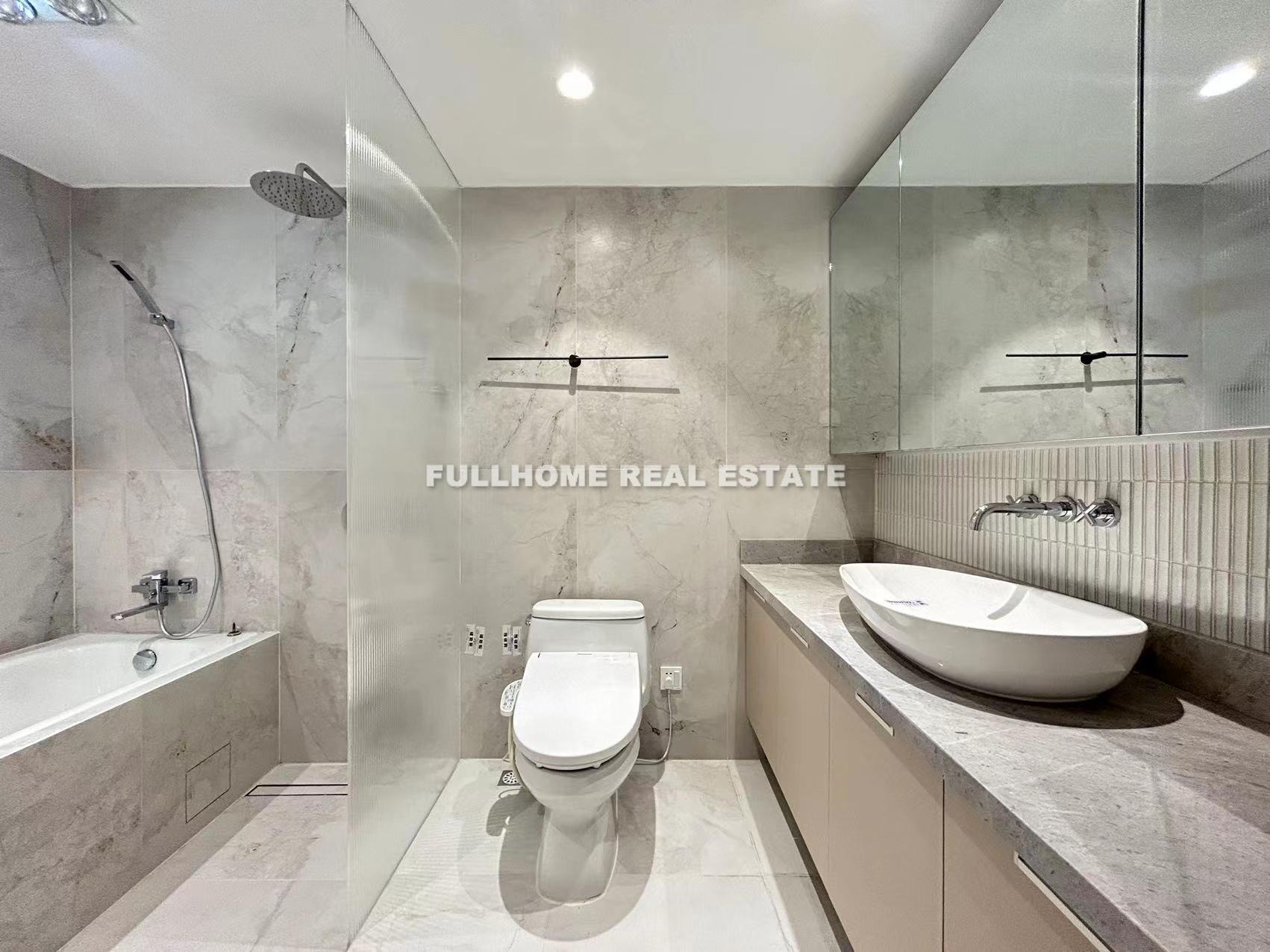 Mandarine City - Interior view 6, Shanghai rental property