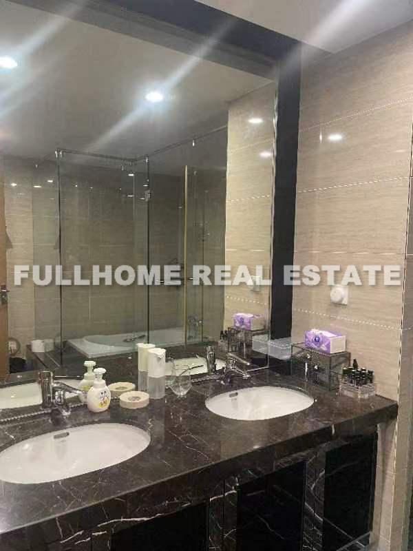 Mandarine de Gubei  - Interior view 9, Shanghai rental property