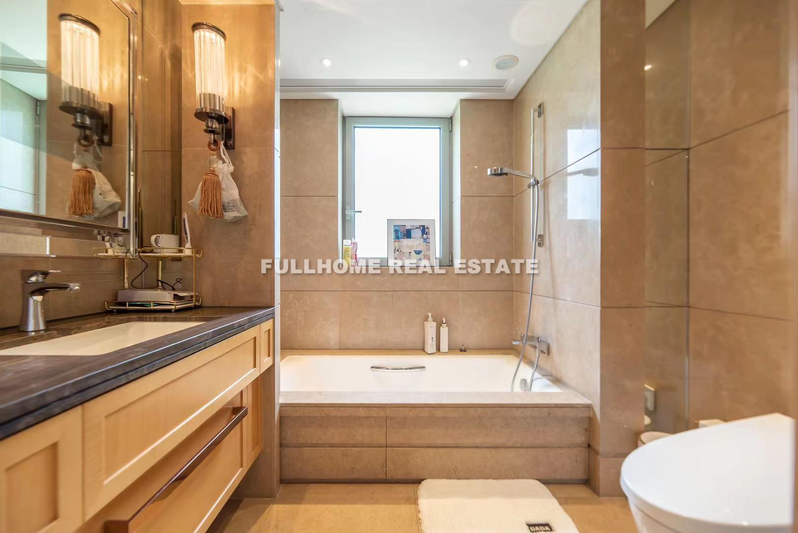 Shanghai Arch - Interior view 8, Shanghai rental property