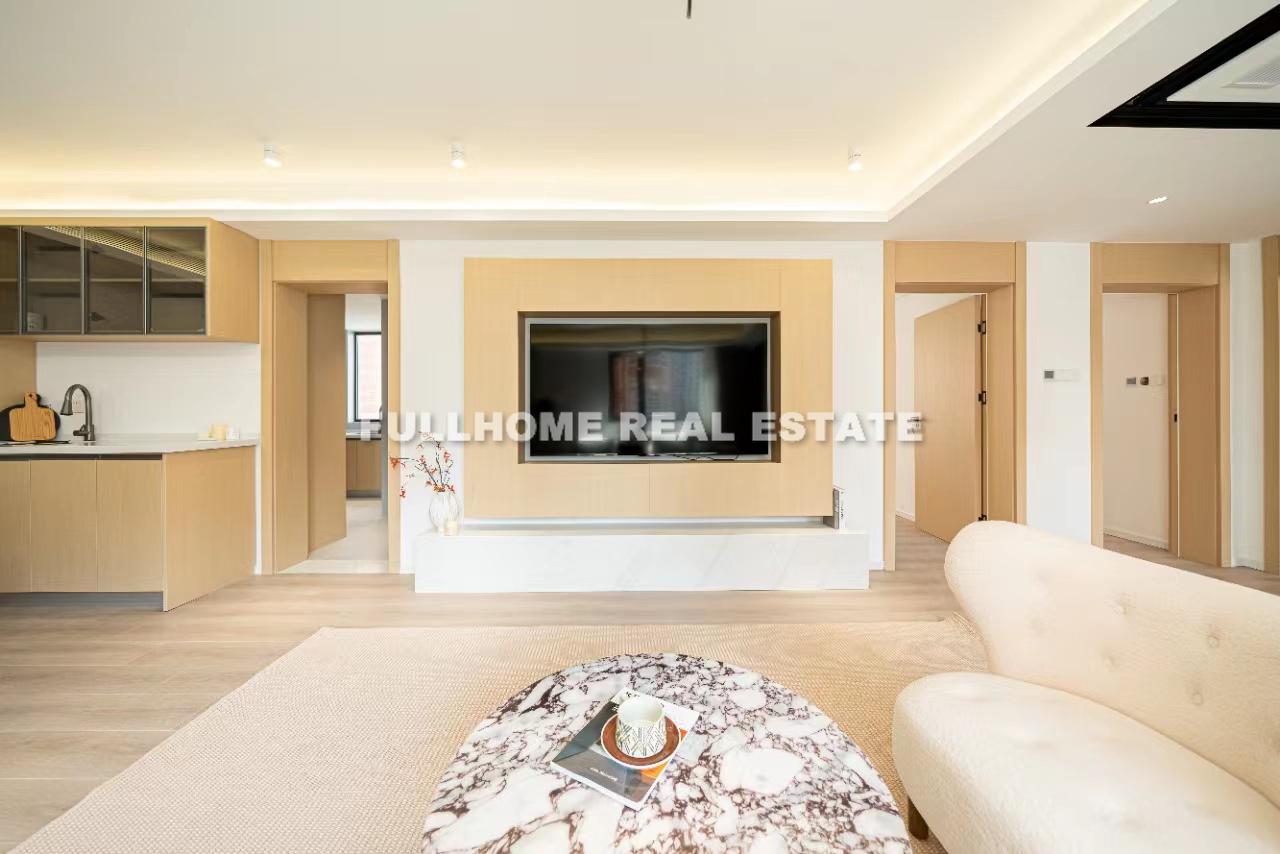 Tong Hui Apartment - Interior view 3, Shanghai rental property