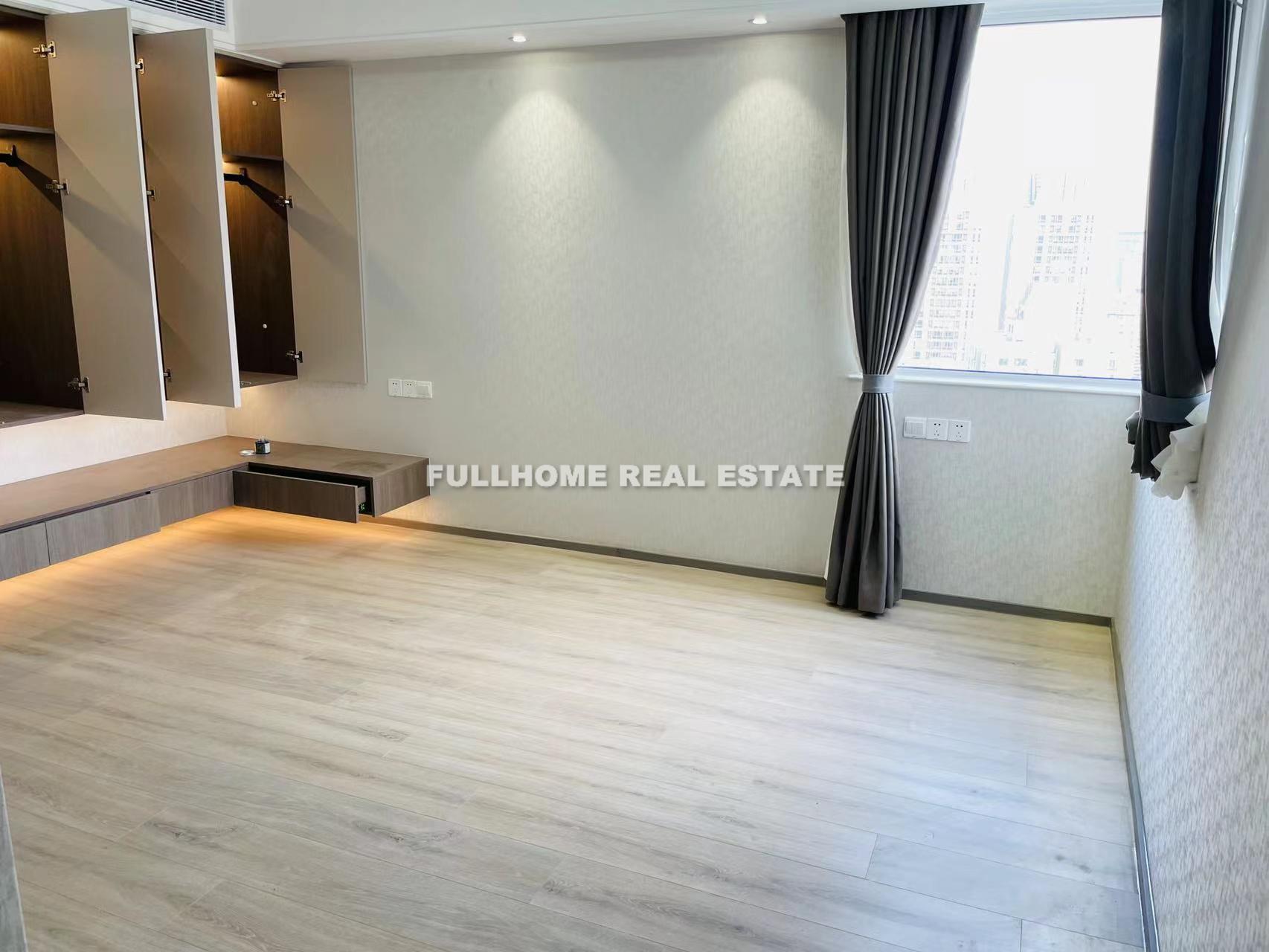 Zhaofeng Garden - Interior view 2, Shanghai rental property