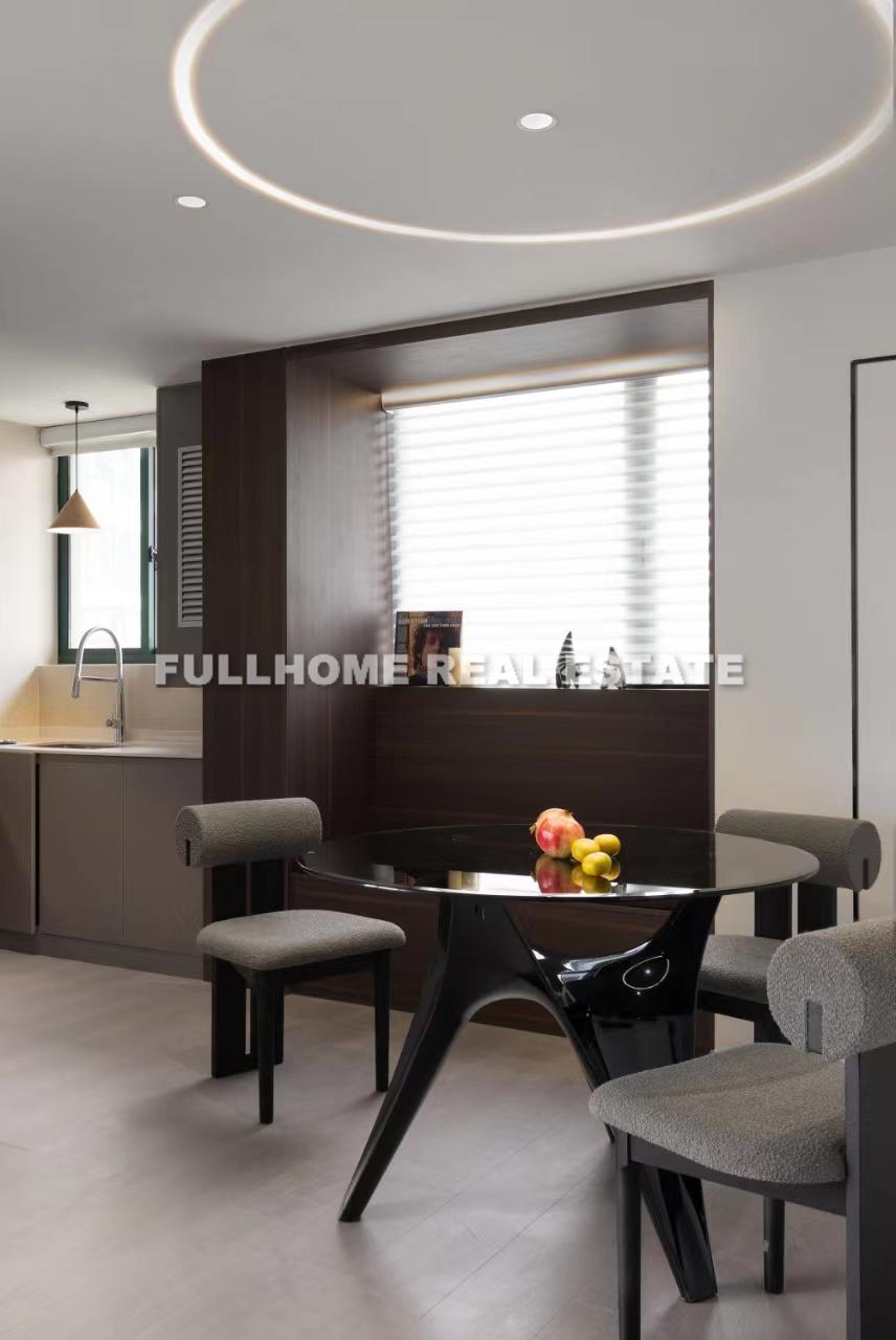 Yang Guang Cui Zhu Yuan - Interior view 6, Shanghai rental property