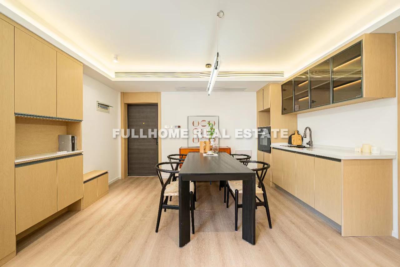 Tong Hui Apartment - Interior view 2, Shanghai rental property