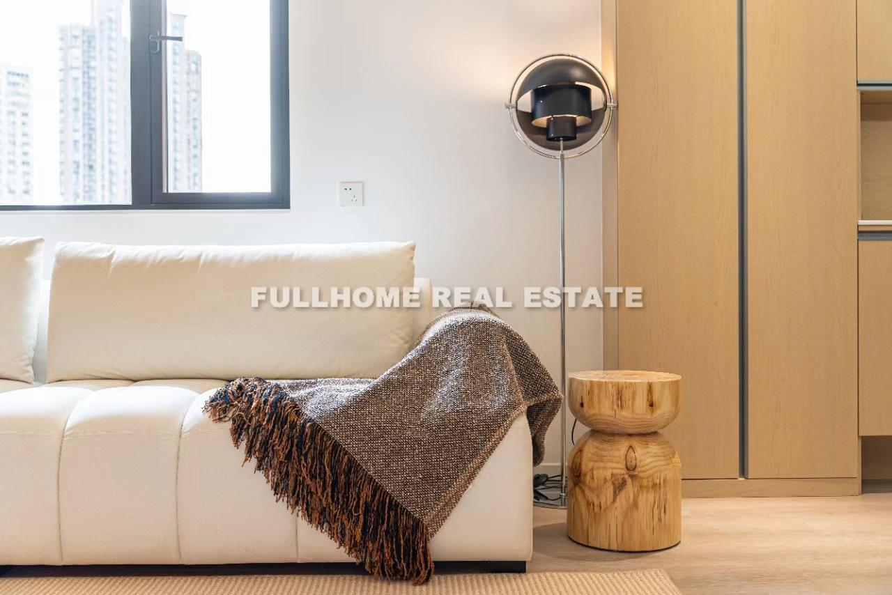 Tong Hui Apartment - Interior view 9, Shanghai rental property