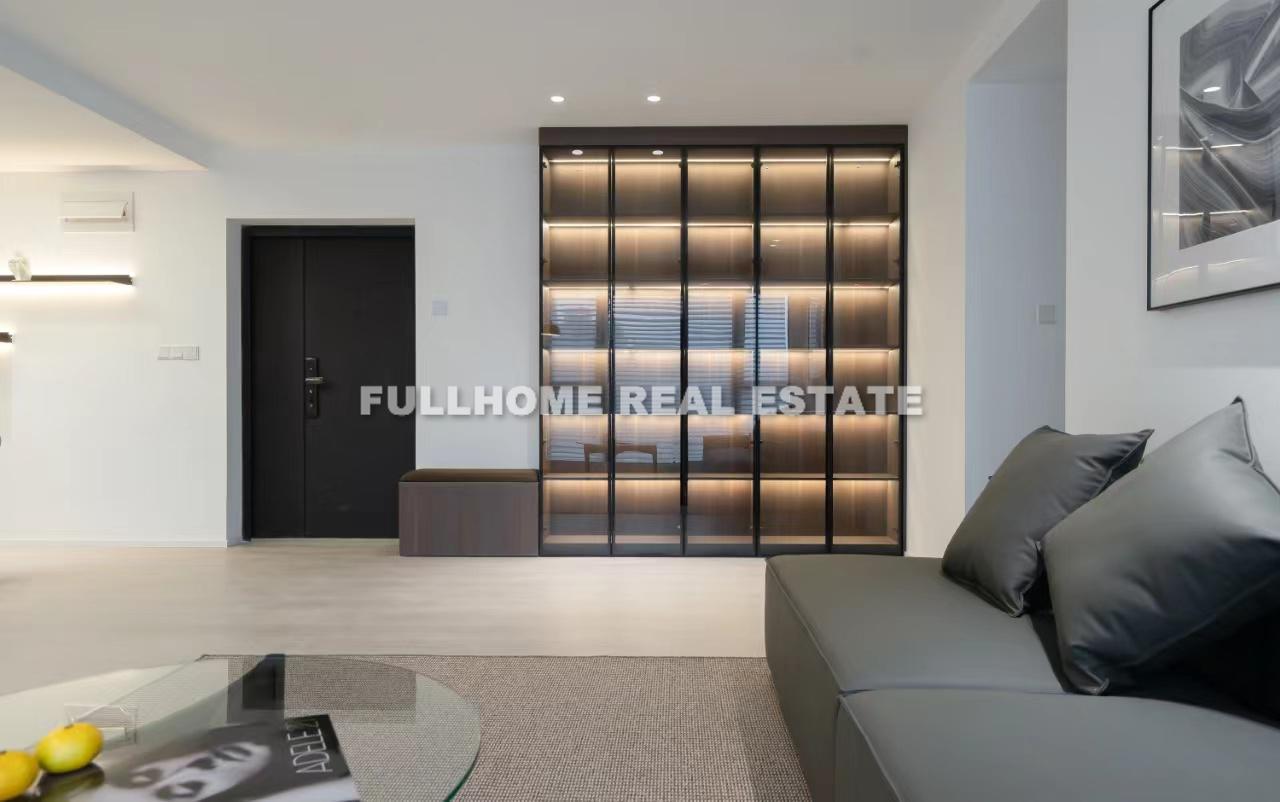 Yang Guang Cui Zhu Yuan - Interior view 4, Shanghai rental property