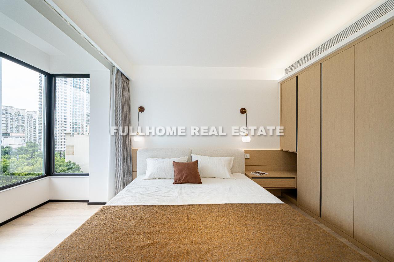 Hui Li Garden - Interior view 6, Shanghai rental property
