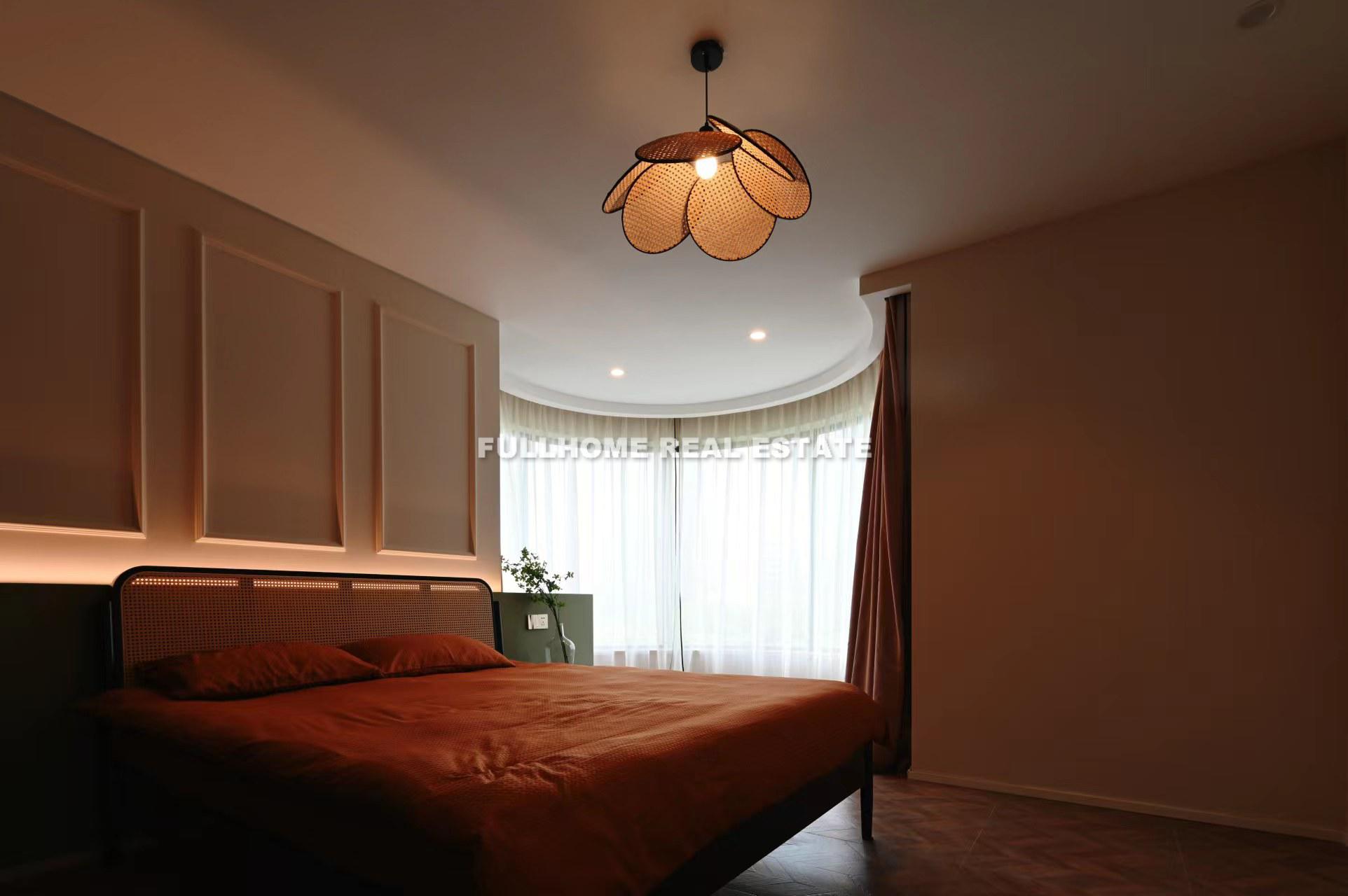Shangshui Guoji - Interior view 15, Shanghai rental property