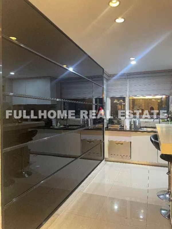 Mandarine de Gubei  - Interior view 13, Shanghai rental property