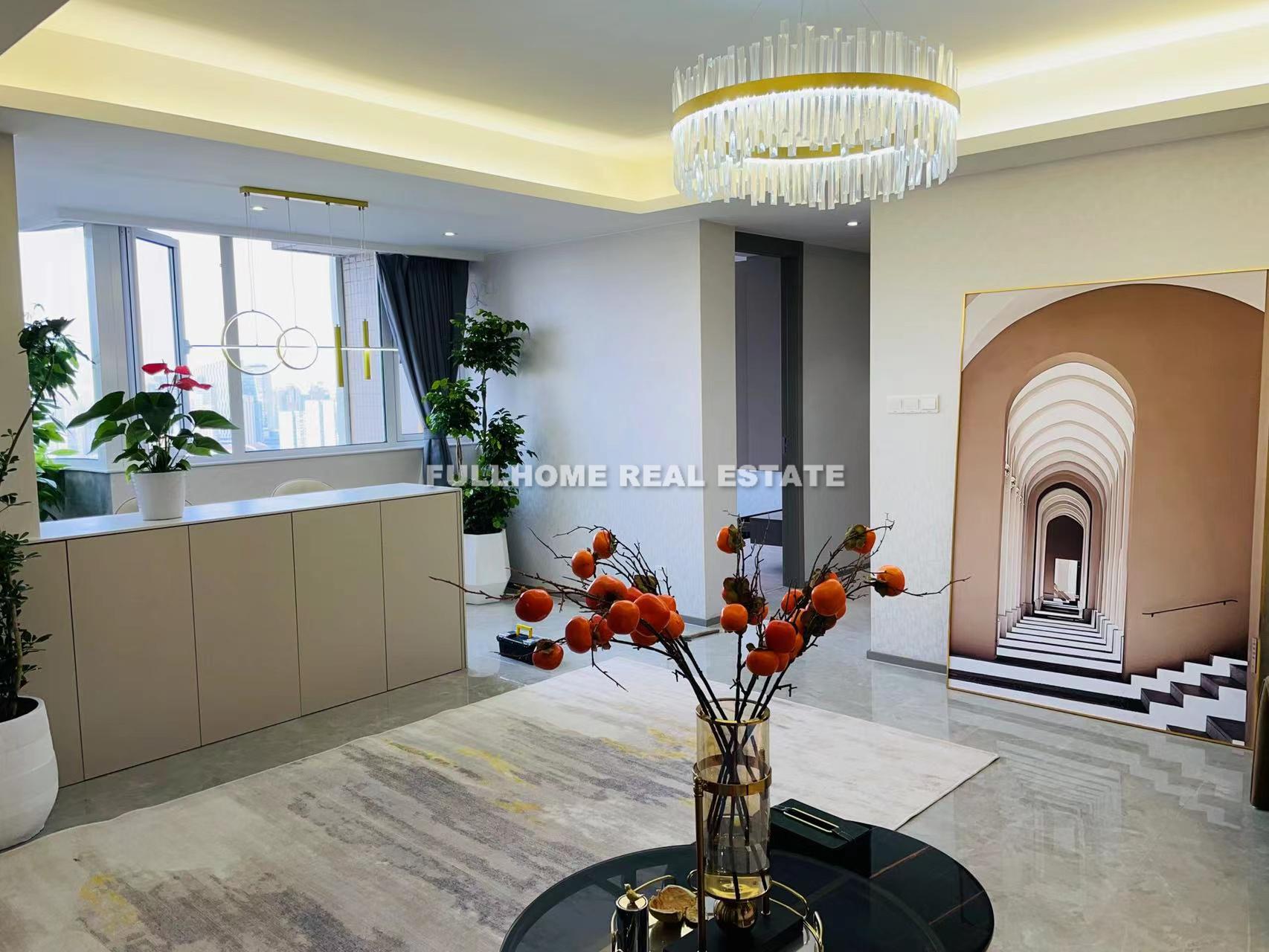 Zhaofeng Garden - Interior view 3, Shanghai rental property