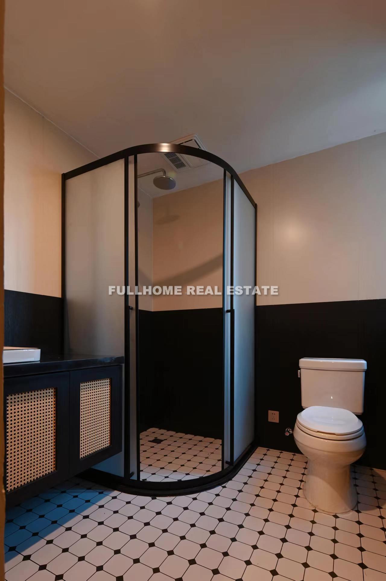 Shangshui Guoji - Interior view 5, Shanghai rental property