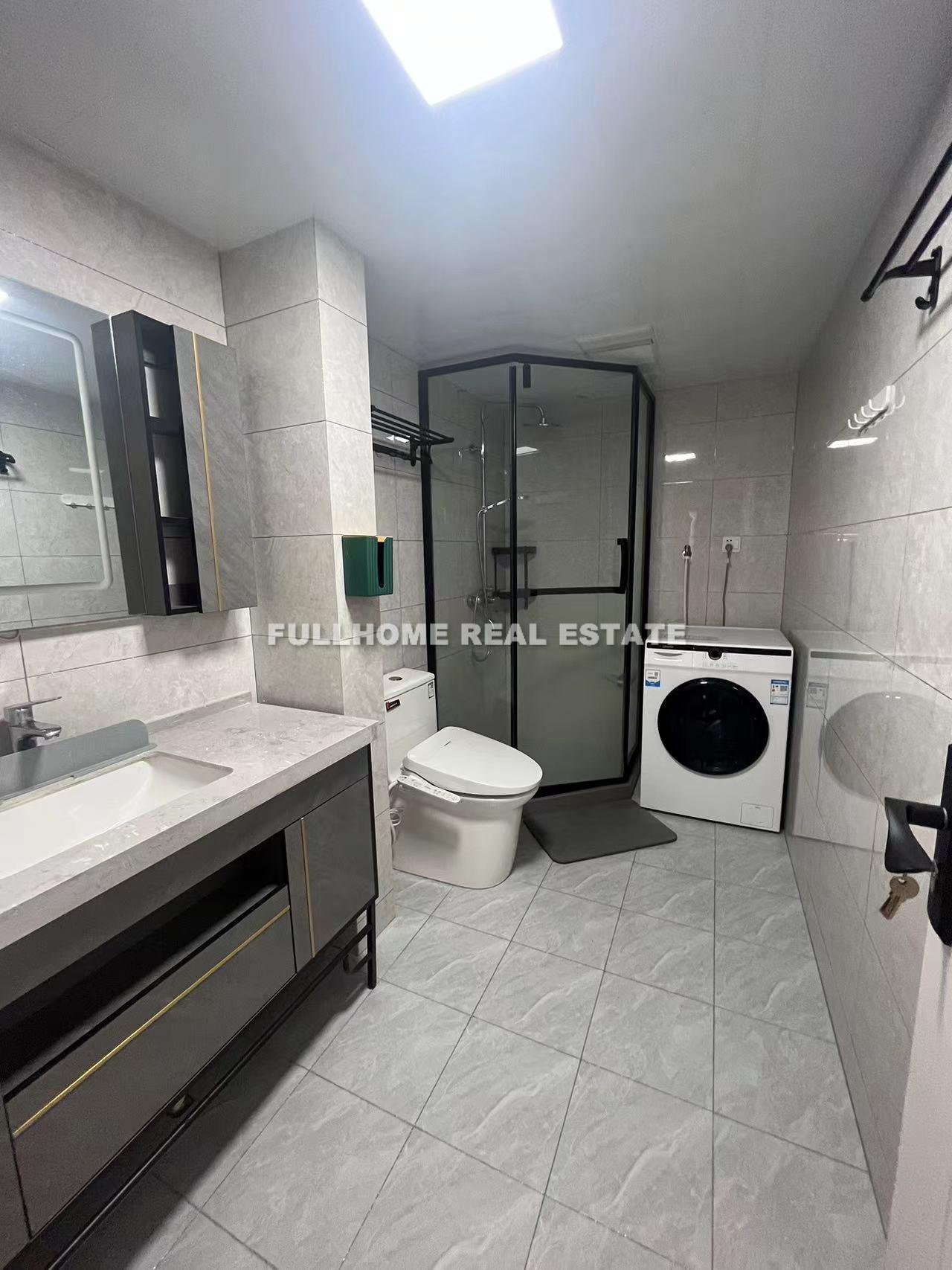 Baocheng Apartment - Interior view 6, Shanghai rental property