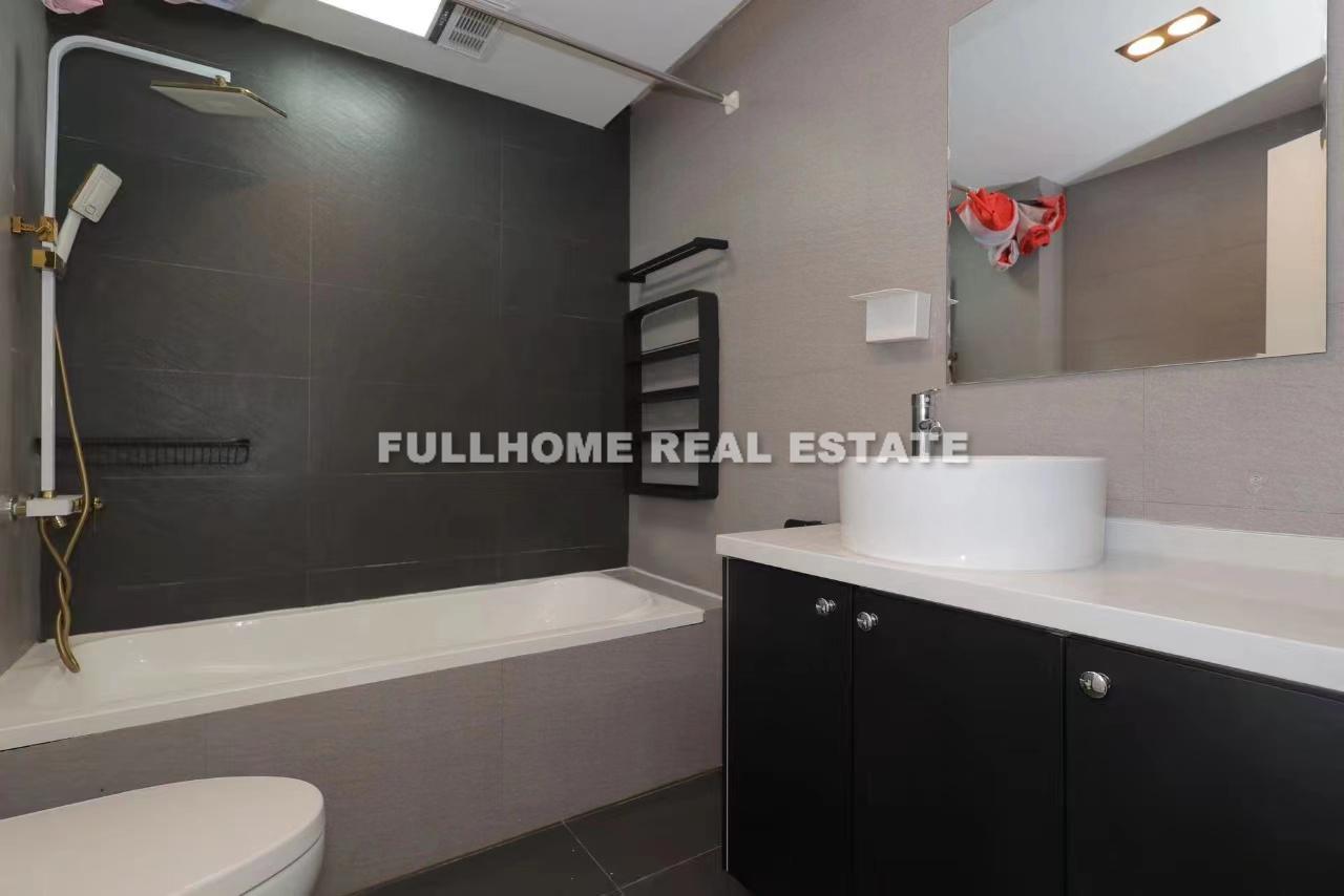 Pu Jiang Mansion - Interior view 6, Shanghai rental property