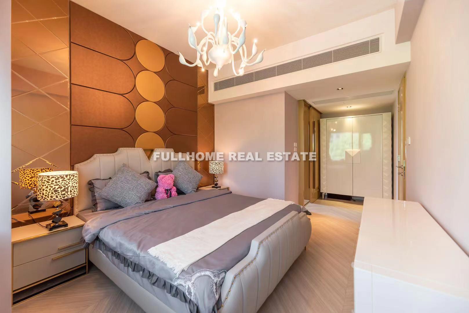 Shanghai Arch - Interior view 6, Shanghai rental property
