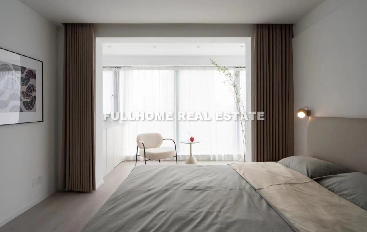 Yang Guang Cui Zhu Yuan - Interior view 12, Shanghai rental property