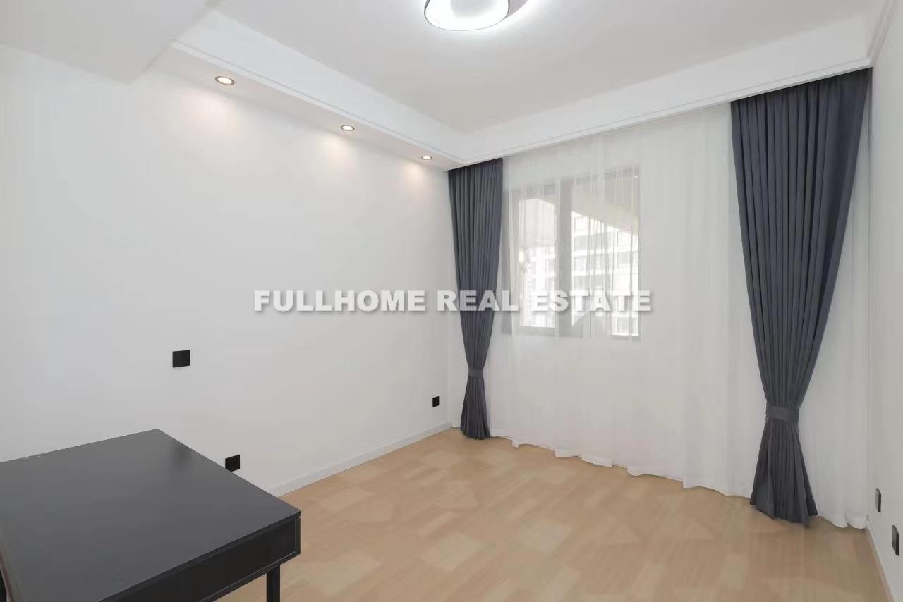 Pu Jiang Mansion - Interior view 10, Shanghai rental property