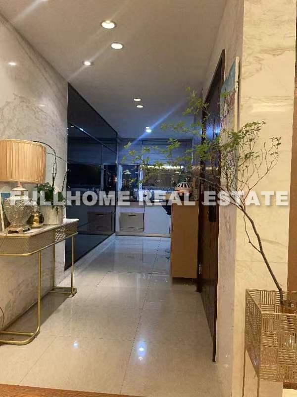 Mandarine de Gubei  - Interior view 2, Shanghai rental property