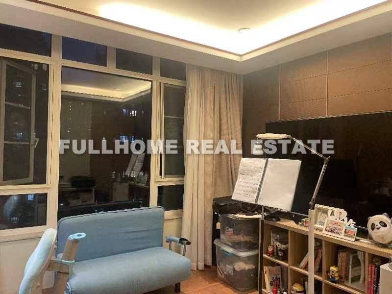 Mandarine de Gubei  - Interior view 8, Shanghai rental property