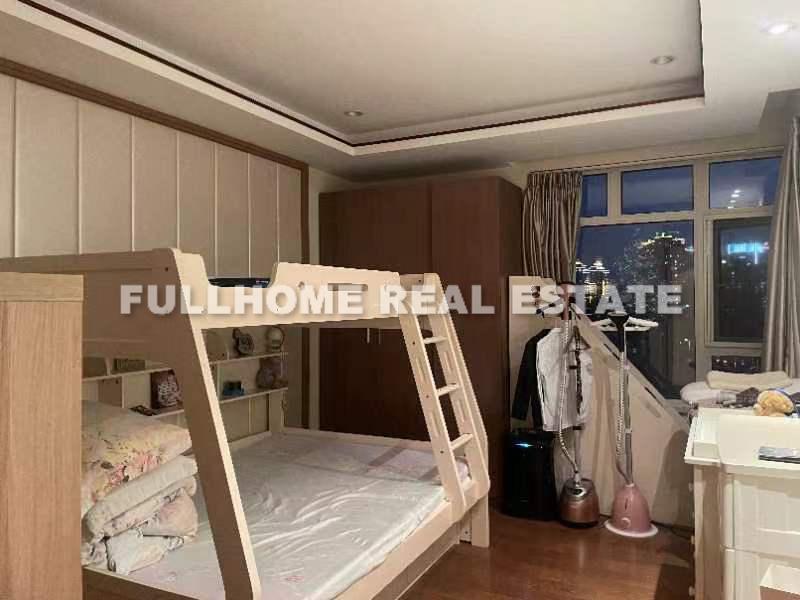 Mandarine de Gubei  - Interior view 11, Shanghai rental property