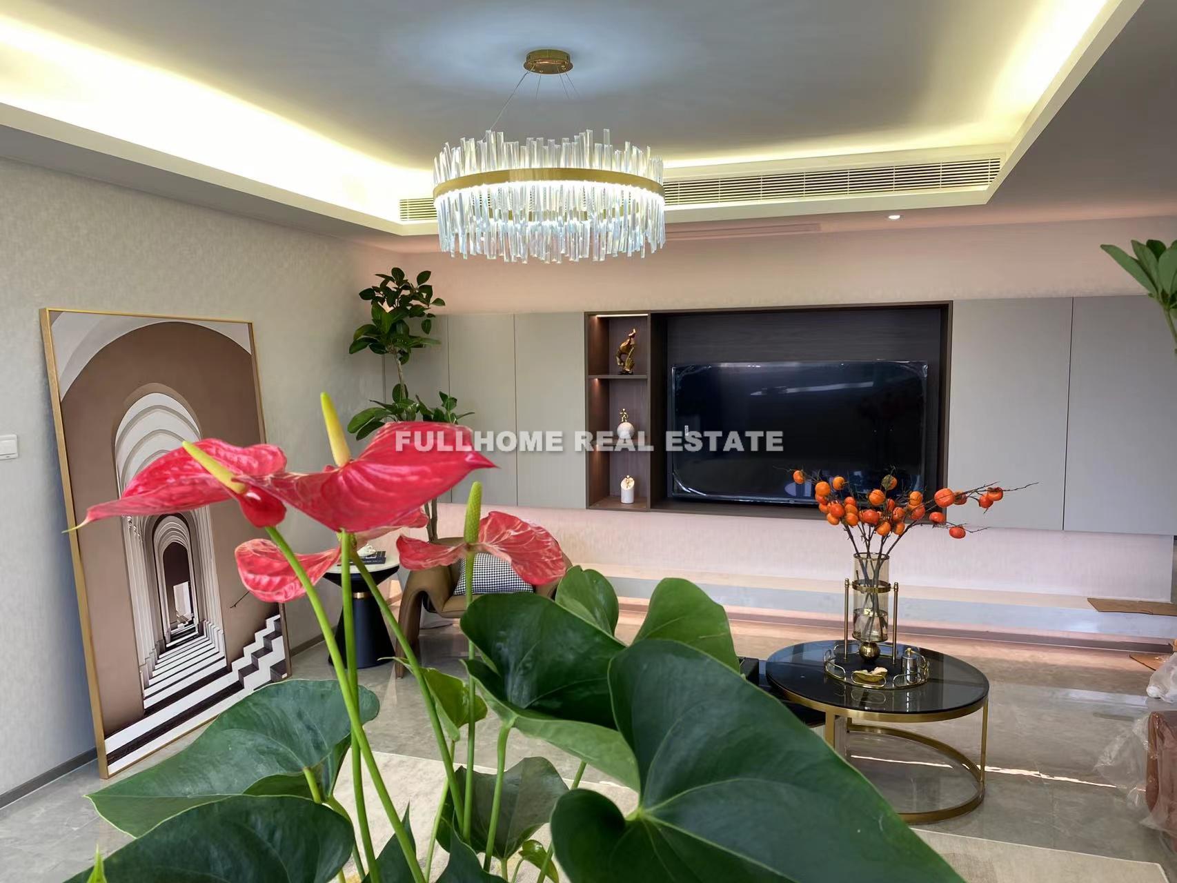 Zhaofeng Garden - Interior view 6, Shanghai rental property