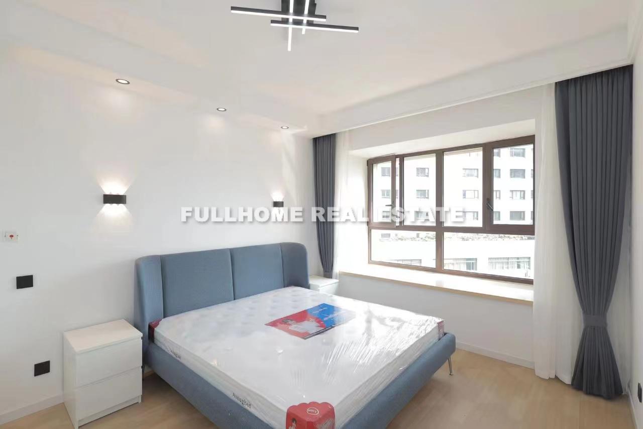 Pu Jiang Mansion - Interior view 11, Shanghai rental property