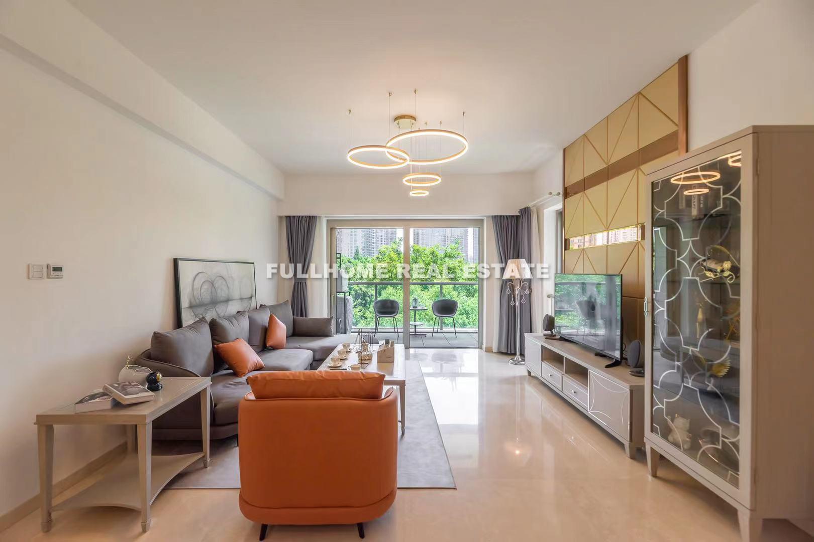 Shanghai Arch - Interior view 3, Shanghai rental property