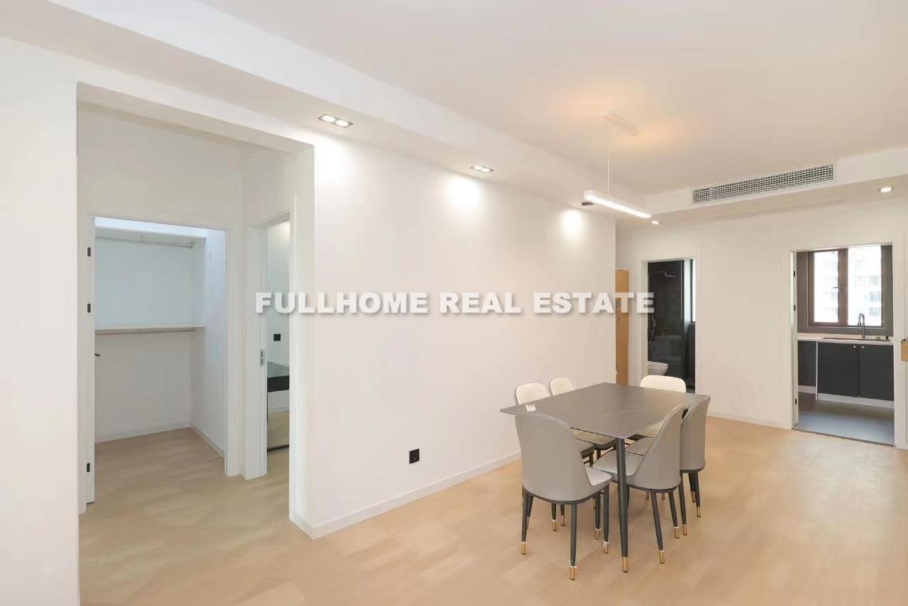 Pu Jiang Mansion - Interior view 9, Shanghai rental property