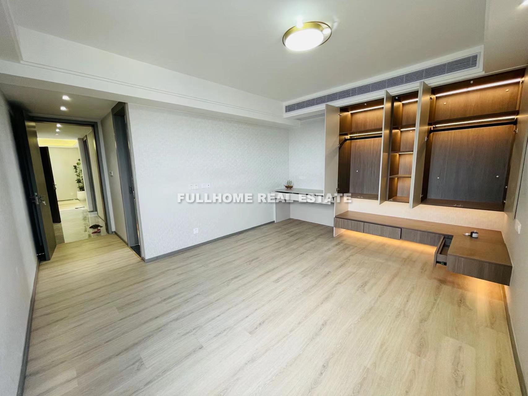Zhaofeng Garden - Interior view 4, Shanghai rental property