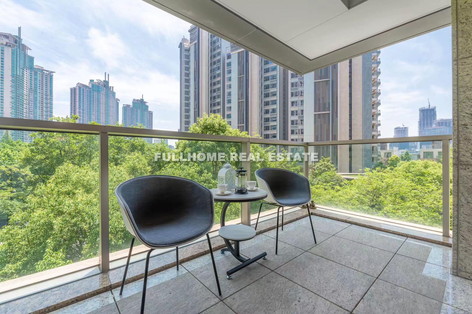 Shanghai Arch - Interior view 10, Shanghai rental property