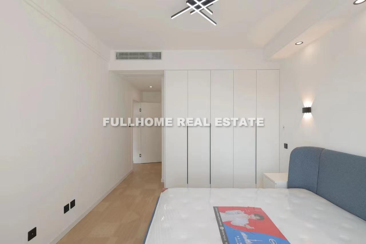 Pu Jiang Mansion - Interior view 3, Shanghai rental property
