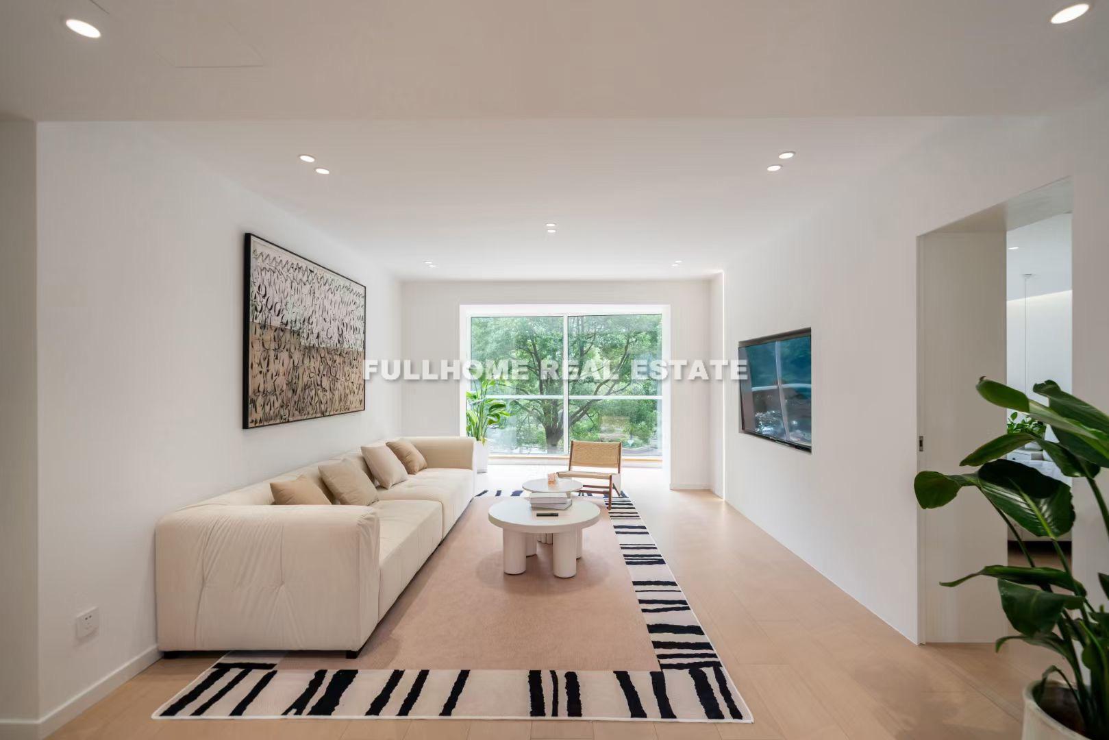 Sheng Shi Nian Hua Garden - Interior view 9, Shanghai rental property