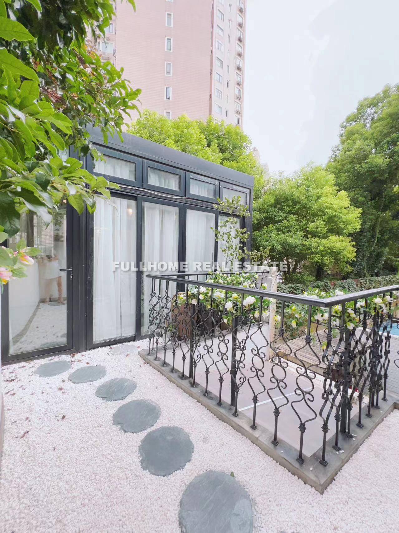 Mao Lin Villa - Interior view 17, Shanghai rental property