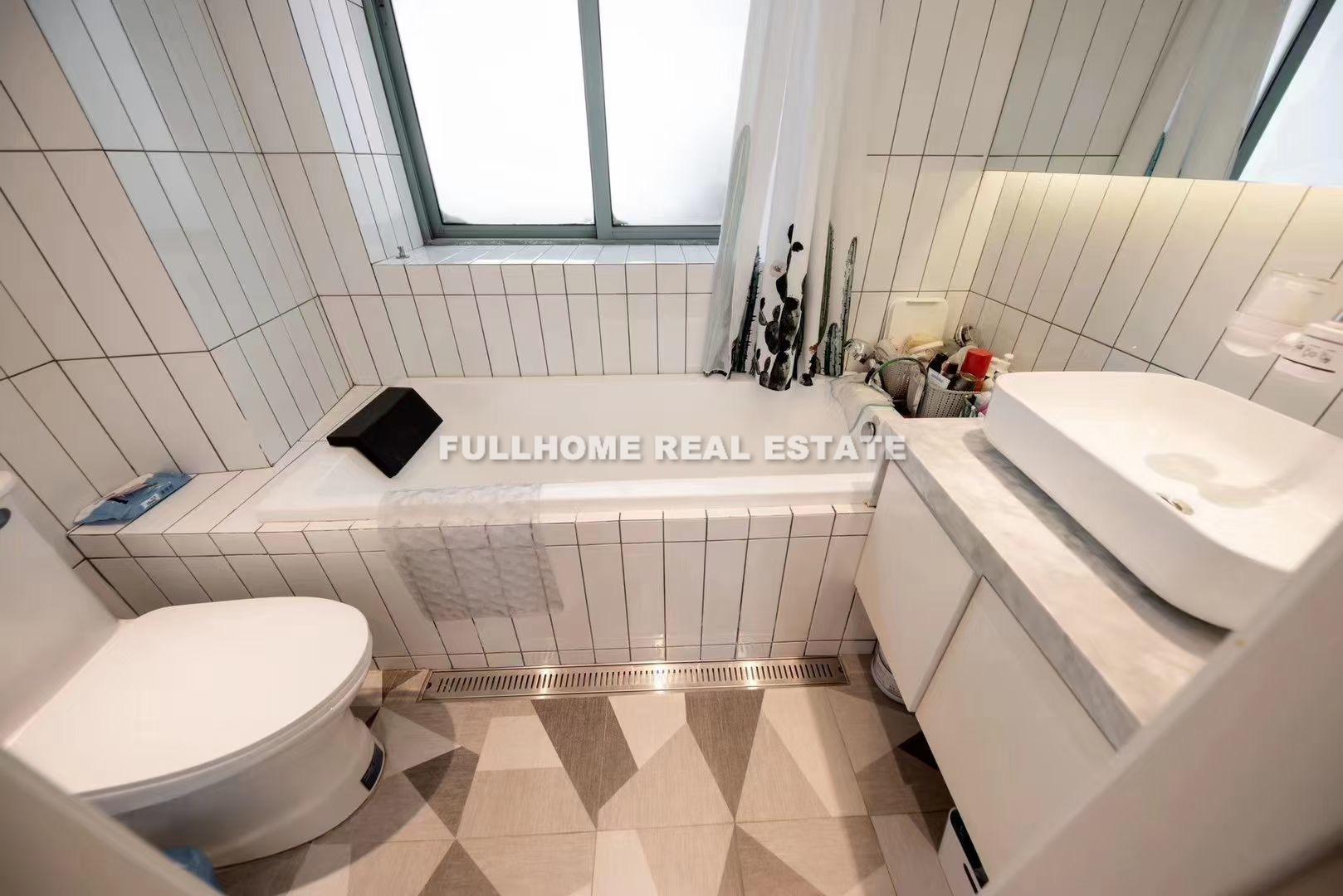 Jinqiao Ai Jianyuan - Interior view 5, Shanghai rental property