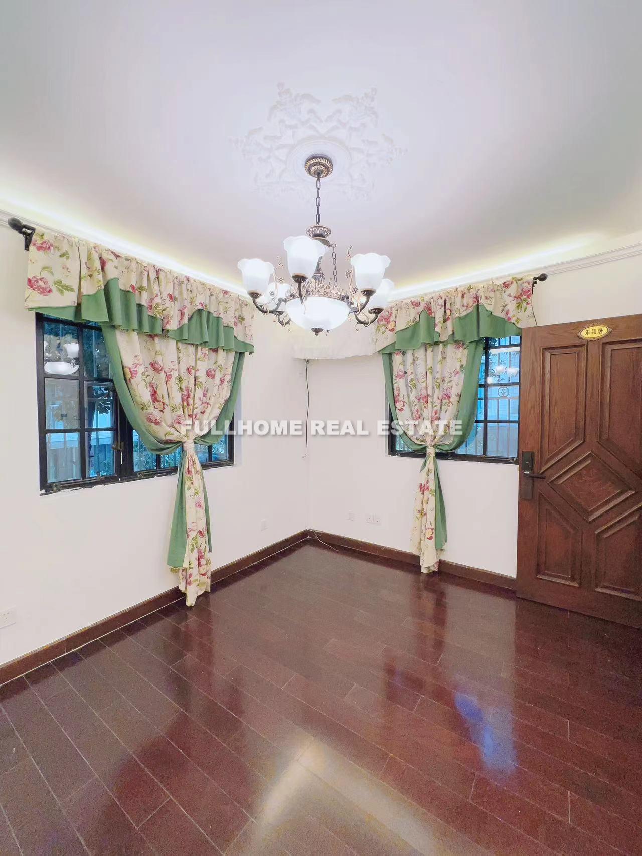 Mao Lin Villa - Interior view 10, Shanghai rental property