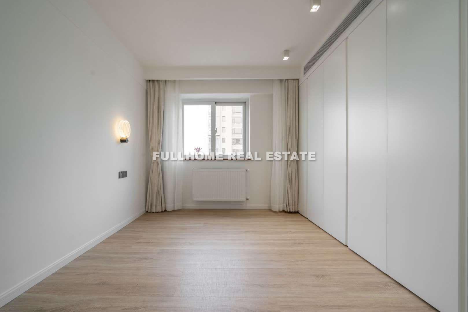 Xinan Apartment - Interior view 3, Shanghai rental property