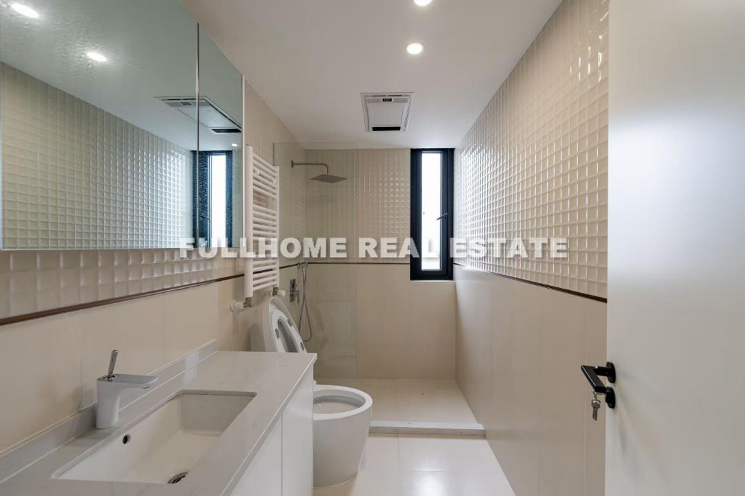 Yinxing Homeland - Interior view 8, Shanghai rental property