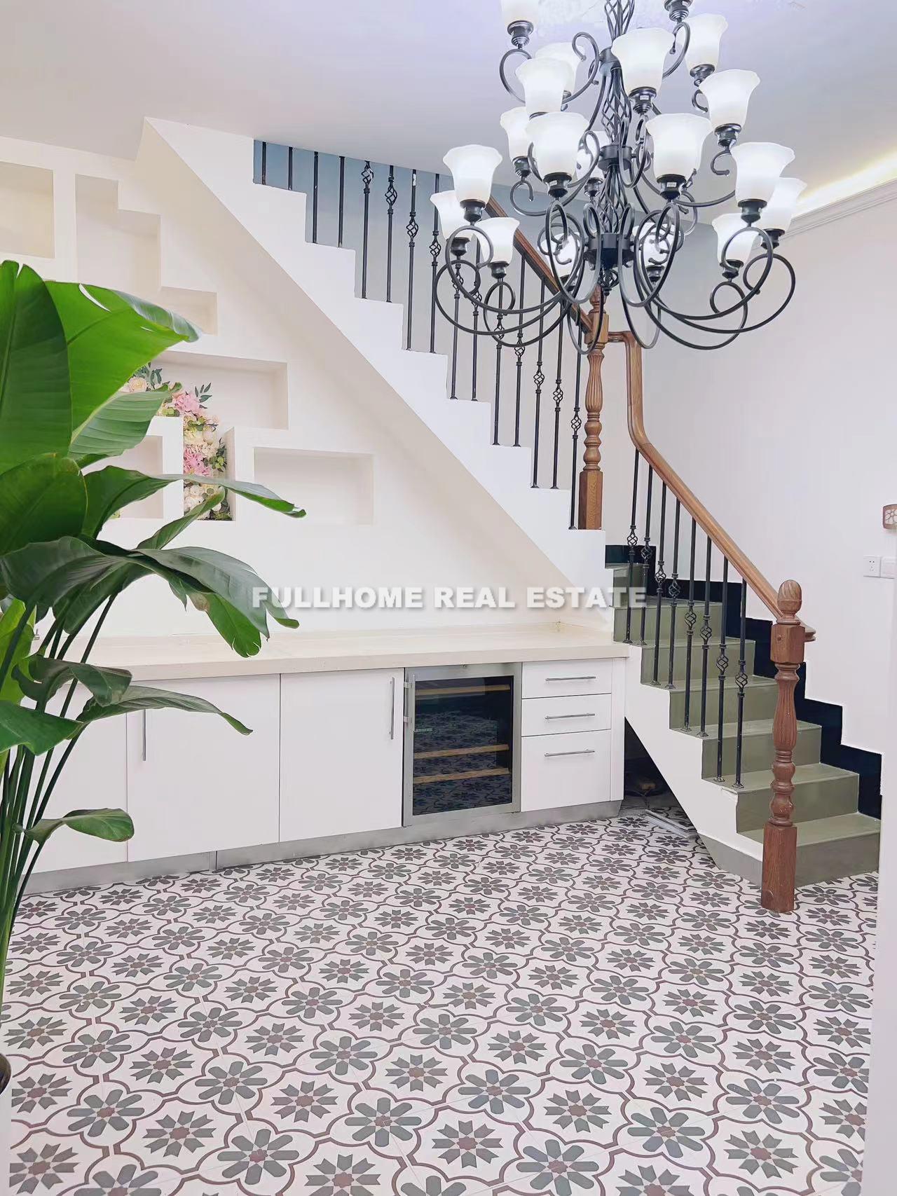 Mao Lin Villa - Interior view 9, Shanghai rental property
