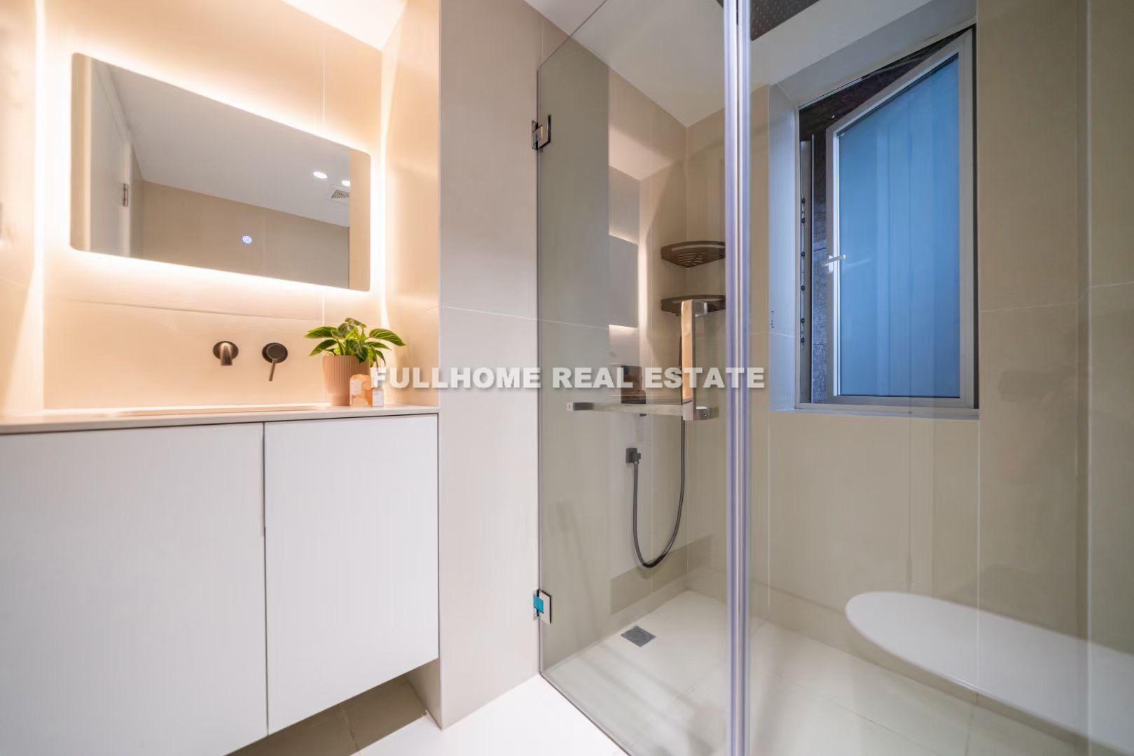 Sheng Shi Nian Hua Garden - Interior view 7, Shanghai rental property